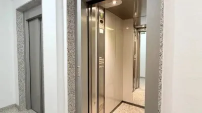 Apartment in Altabix photo 44