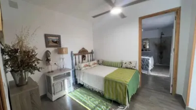 Chalet in Hornachuelos photo 24