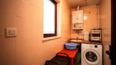 Apartment in L'Alfàs del Pi photo 15