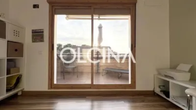 Chalet in Ibi photo 45