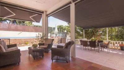 Chalet in Torrellano-Valverde-Parc Empresarial photo 38