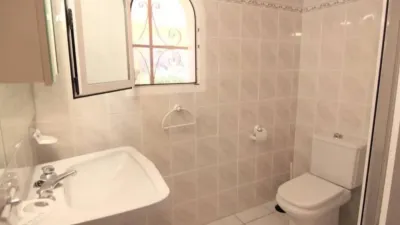 Chalet in Calpe - Calp photo 21