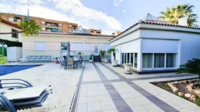 Chalet in Altabix photo 5