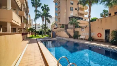 Apartment in L'Alfàs del Pi photo 27