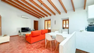 Chalet on Carrer de Bonaire photo 19