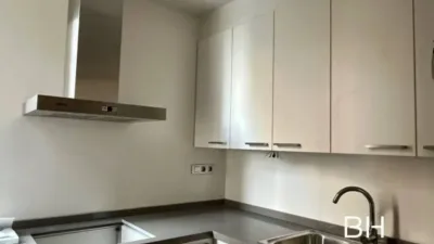 Apartment in the City Centre photo 7