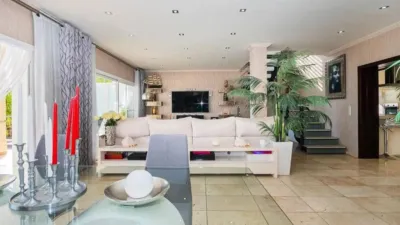 Chalet in Calpe - Calp photo 12