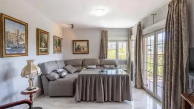 Chalet en Alfacar photo 6