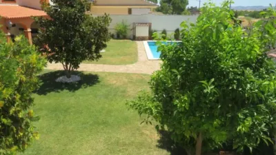 Chalet in Peñarroya-Pueblonuevo photo 29