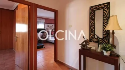 Chalet en Centro-Zona Alta photo 45