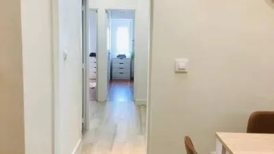 Apartment in the City Centre photo 21