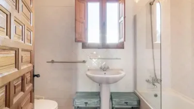 Chalet in Alcaudete photo 91