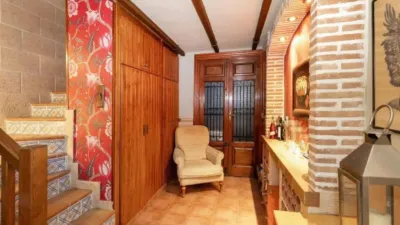 Chalet in Alhendín photo 36