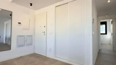 Apartment in Finestrat photo 19