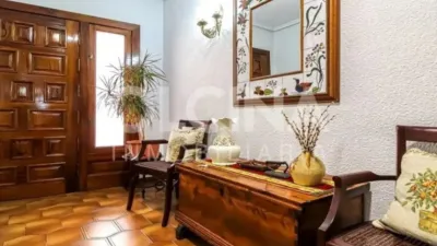 Chalet in Ibi photo 3