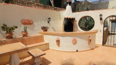Chalet in Calpe - Calp photo 47