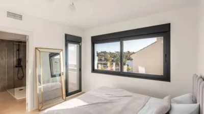 Chalet in Estepona photo 10