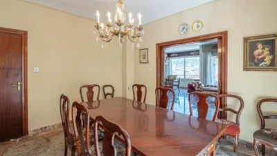 Apartment on Calle Tejeiro photo 13
