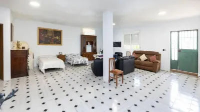 Chalet en Alfacar photo 32