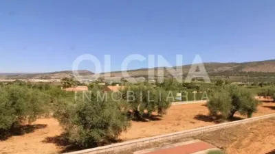 Chalet in Ibi photo 61