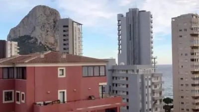 Apartment in Calpe - Calp photo 5