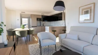 Chalet in Algorfa photo 22