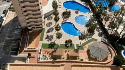 Apartment in Calpe - Calp photo 20