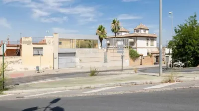 Chalet in Albaicín photo 2