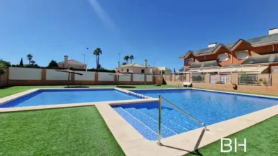 Chalet in San Antón-El Palmeral photo 2