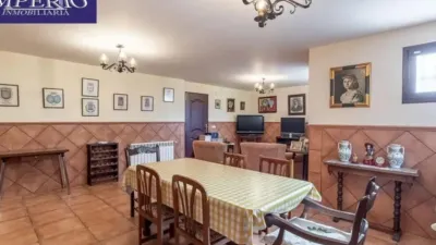 Chalet in Cájar photo 46