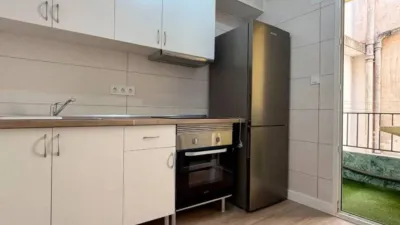 Apartment in the City Centre photo 7