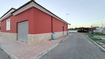 Chalet in Torrellano-Valverde-Business Park photo 6