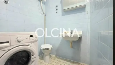 Apartment in the North Zone photo 32