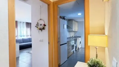 Apartment in San Antón-El Palmeral photo 16