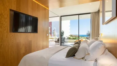 Fuengirola Penthouse photo 10