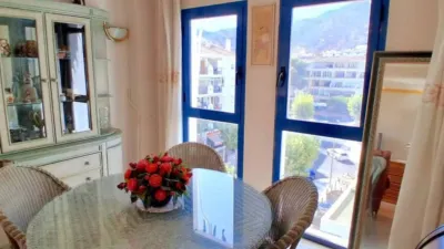 Apartment in L'Alfàs del Pi photo 2