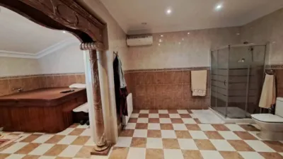 Chalet in L'Alfàs del Pi photo 14
