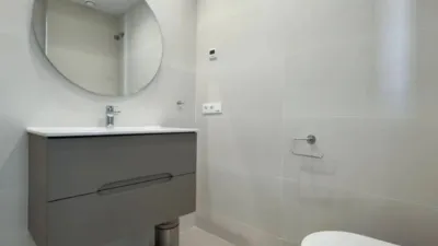 Apartment in Finestrat photo 28