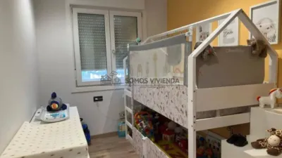 Apartment in Ourense Capital photo 24