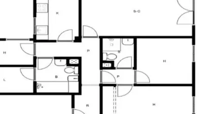 Apartment in Sant Pol de Mar photo 2