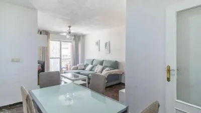 Apartment in Pasaje de Agustín Lara photo 6