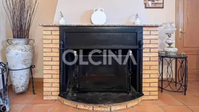 Chalet in Ibi photo 9