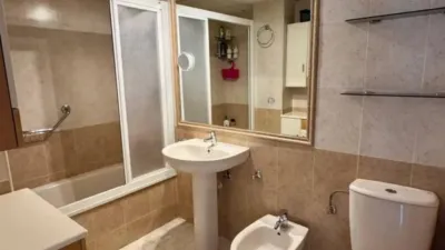 Apartment in Calpe - Calp photo 35