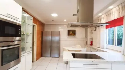 Chalet in Altabix photo 40