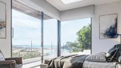 Chalet in Calpe - Calp photo 5