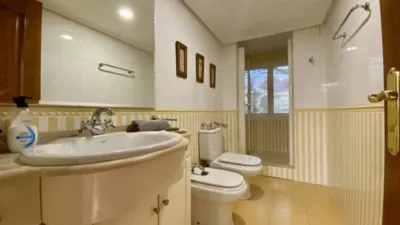 Chalet in Assa photo 34