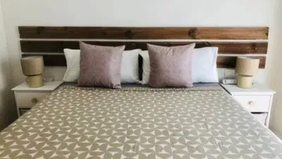 Apartment in the City Centre photo 19