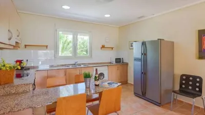 Chalet in Calpe - Calp photo 17