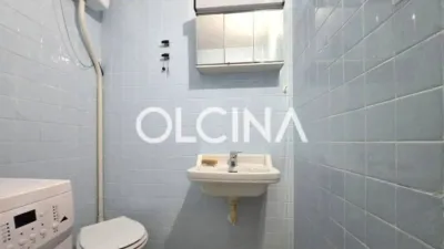 Apartment in the North Zone photo 31
