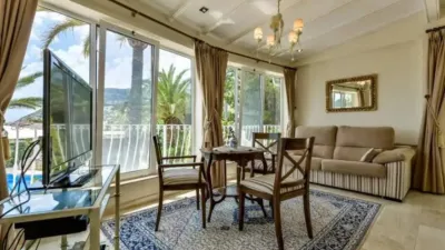 Chalet in Calpe - Calp photo 21